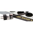 Silent WIRE Netzleiste SilentSocket 7 mk2