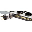 Silent WIRE Netzleiste SilentSocket 16 Cu