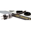Silent WIRE Netzleiste SilentSocket 38 Cu