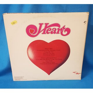 Heart - Dreamboat Annie (LP)