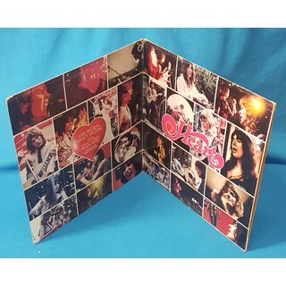 Heart - Dreamboat Annie (LP)