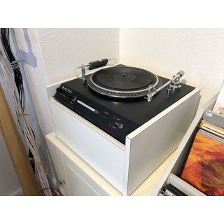 Keith Monks - Plattenwaschmaschine RCM MK.II