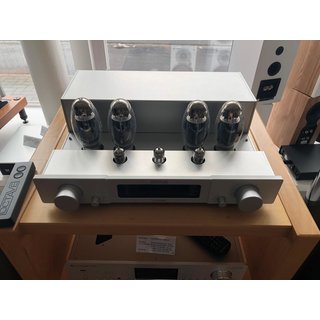 Octave V80 SE - Röhren-Vollverstärker (im Kundenauftrag)