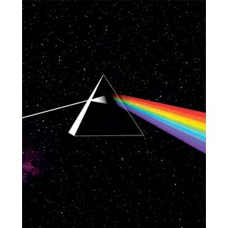 Pink Floyd - The Dark Side of the Moon (SACD/Multichannel)