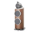 Bowers & Wilkins 801 D4 Standlautsprecher (Satin Walnut)