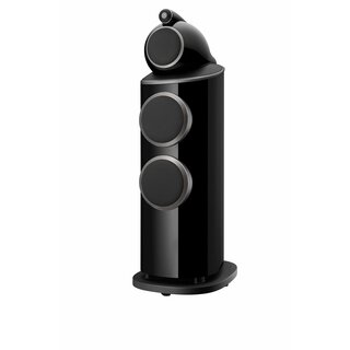 Bowers & Wilkins 802 D4 Gloss Black