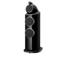 Bowers & Wilkins 802 D4 Standlautsprecher (Gloss Black)