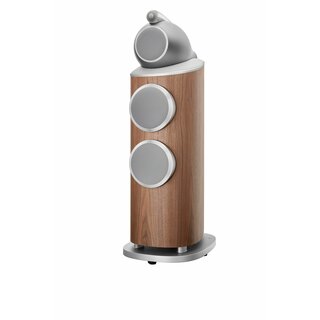 Bowers & Wilkins 802 D4 Satin Walnut