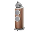 Bowers & Wilkins 802 D4 Standlautsprecher (Satin Walnut)