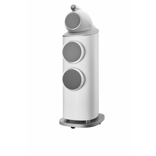 Bowers & Wilkins 802 D4 White