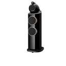 Bowers & Wilkins 803 D4 Standlautsprecher (Gloss Black)