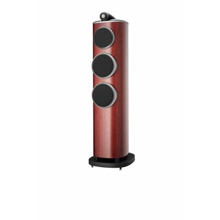 Bowers & Wilkins 804 D4 Satin Rosenut