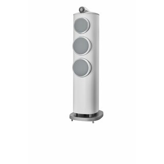 Bowers & Wilkins 804 D4 White