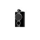 Bowers & Wilkins 805 D4 Kompaktlautsprecher (Gloss Black)