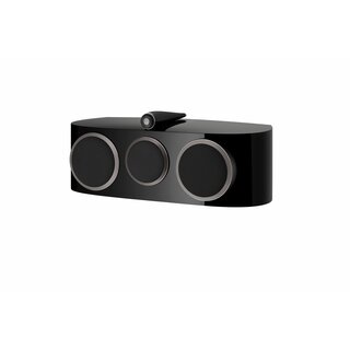Bowers & Wilkins HTM81 D4 Gloss Black