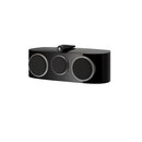 Bowers & Wilkins HTM81 D4 Centerlautsprecher (Gloss Black)