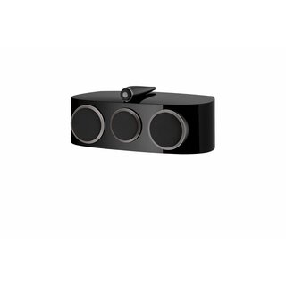 Bowers & Wilkins HTM82 D4 Gloss Black