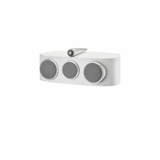 Bowers & Wilkins HTM82 D4 Centerlautsprecher (White)