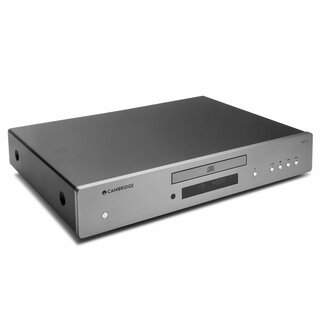 Cambridge Audio AXC35 CD-Player (Luna Grey)