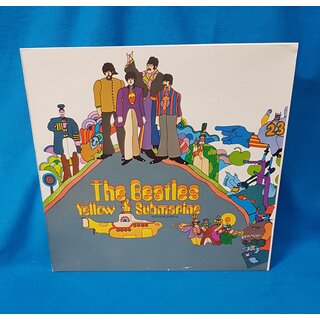 The Beatles Collection (13 LPs)