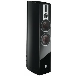 Dali Epicon 6 Standlautsprecher (Black High Gloss)