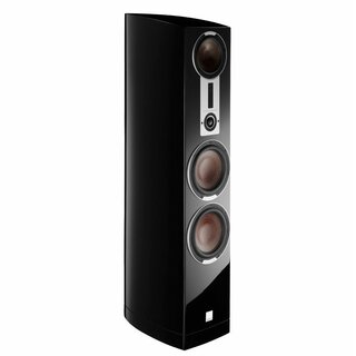 Dali Epicon 8 Standlautsprecher (Black High Gloss)