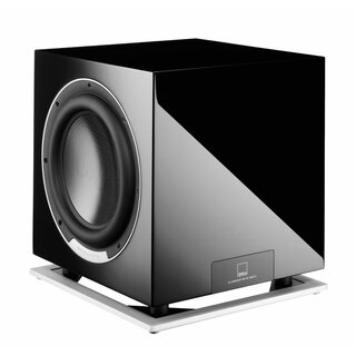 Dali Sub P-10 DSS Subwoofer (Black High Gloss)