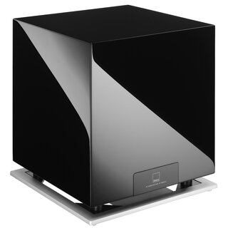 Dali Sub M-10 D Subwoofer (Black High Gloss)