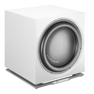 Dali Sub K-14 F Subwoofer (White)