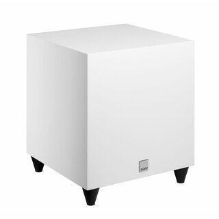 Dali Sub C-8 D Subwoofer (White)