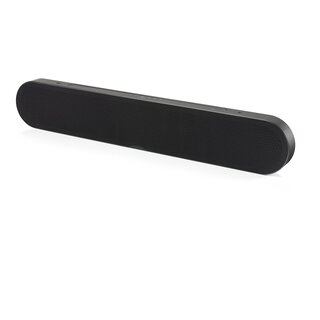 Dali Katch One Soundbar (Iron Black)