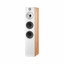 Bowers & Wilkins 603 S2 Anniversary Standlautsprecher (Oak)