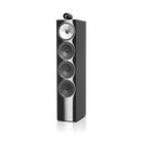 Bowers & Wilkins 702 S2 Standlautsprecher (Gloss Black)