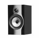 Bowers & Wilkins 706 S2 Kompaktlautsprecher (Gloss Black)...