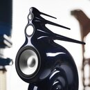 Bowers & Wilkins Nautilus Standlautsprecher (Midnight Blue)