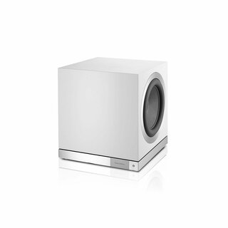 Bowers & Wilkins DB1D Subwoofer (White)