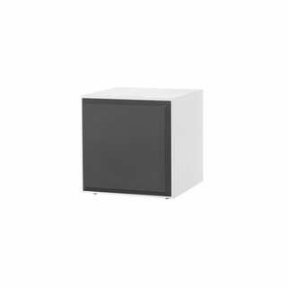 Bowers & Wilkins DB4S Subwoofer (White)