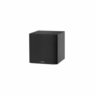 Bowers & Wilkins ASW610 Subwoofer (Black)