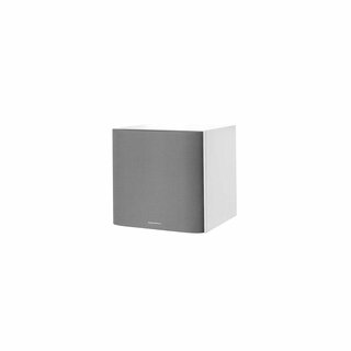 Bowers & Wilkins ASW608 Subwoofer (White)