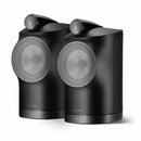 Bowers & Wilkins Formation Duo Aktivlautsprecher (Black)