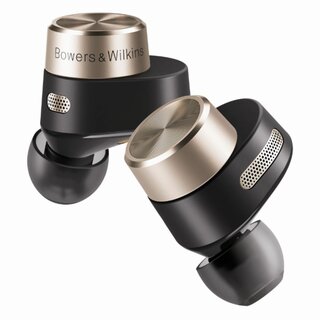 Bowers & Wilkins PI7 In-Ear Kopfhörer (Black)