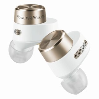 Bowers & Wilkins PI7 In-Ear Kopfhörer (White)