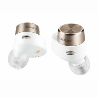 Bowers & Wilkins PI7 In-Ear Kopfhrer (White)