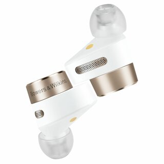 Bowers & Wilkins PI7 In-Ear Kopfhrer (White)