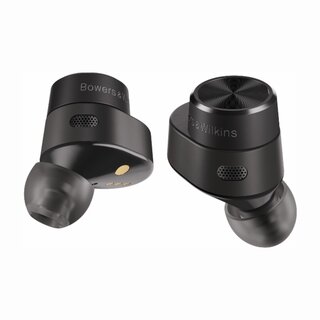 Bowers & Wilkins PI5 In-Ear Kopfhörer (Black)