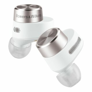 Bowers & Wilkins PI5 In-Ear Kopfhörer (White)