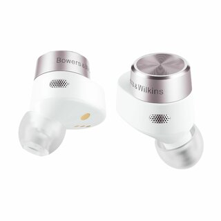 Bowers & Wilkins PI5 In-Ear Kopfhörer (White)