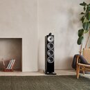 Bowers & Wilkins 702 S3 Standlautsprecher ( Gloss Black )