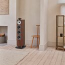 Bowers & Wilkins 702 S3 Standlautsprecher ( Mocha )