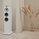 Bowers & Wilkins 702 S3 Standlautsprecher ( White )